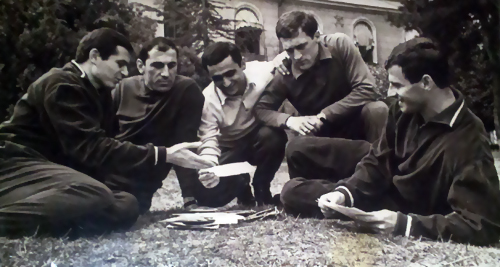 ''თემურ ქეცბაიას ადგილას წავიდოდი'' Rating